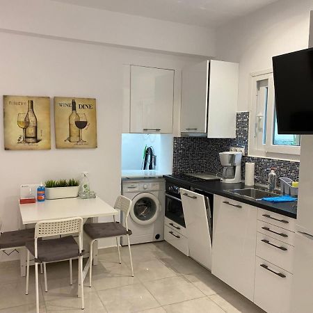 George House Appartement Athene Buitenkant foto