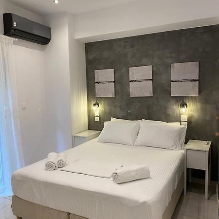 George House Appartement Athene Buitenkant foto