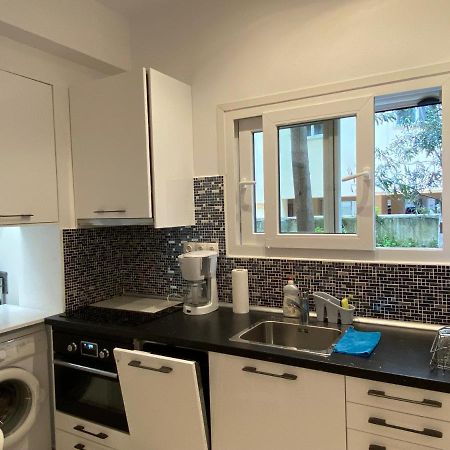 George House Appartement Athene Buitenkant foto