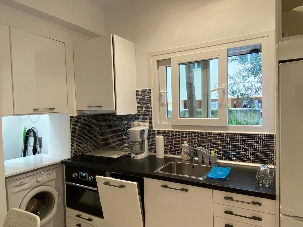 George House Appartement Athene Buitenkant foto